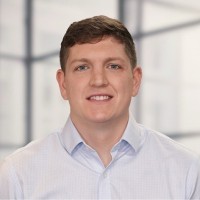 PwC Canada Employee Josh McCabe's profile photo