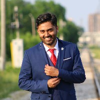 Vishal Modi Email & Phone Number