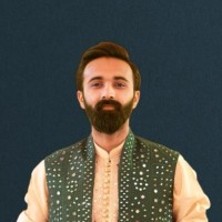 Usama Rasheed Email