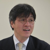 Nagoya University Employee Toshiya Nakamura's profile photo