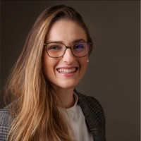 de Gournay Employee Fiammetta Parravicini's profile photo