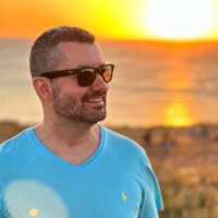 TKTR Employee Carlos Eduardo Pires's profile photo