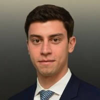 KPR Centers Employee Eric Fink's profile photo