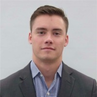 J.S. Held LLC Employee Daniel Marcoux's profile photo