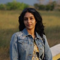 Recyclebank Employee Deepika Punukollu's profile photo