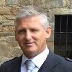 Cubic Defence (UK & Europe) Employee David Gcgi's profile photo