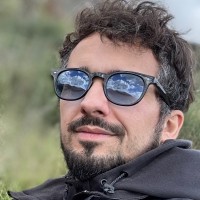 snapIoT Employee Giovanni Rossi's profile photo