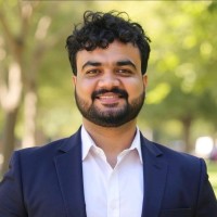 The Data Sequence Employee Priyank Trivedi's profile photo