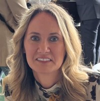 NYA Employee Patricia Peridy's profile photo