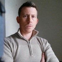 Citizens Financial Group, Inc. Employee Scott McPhail's profile photo