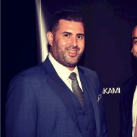 Daniel Samuel Email & Phone Number