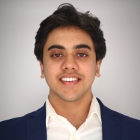 Cornell Investment Banking Club Employee Aryan Lahar's profile photo