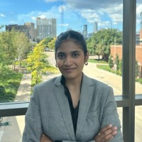 Carlson Funds Enterprise Employee Tanishqa Khutwad's profile photo