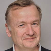 AIRVANCE Group Employee Bruno Allard's profile photo