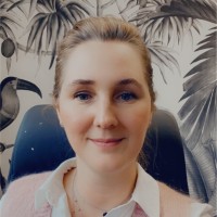 T2MC Employee Caroline Fontaine-Sekalski's profile photo