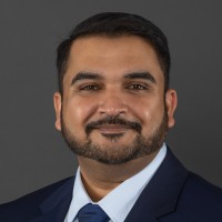 Elixir Diagnostics Employee Ali Siddiqui's profile photo