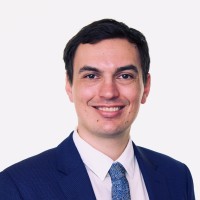 MHA Employee Jack Castle's profile photo