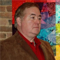 Northcott Silk Inc. Employee John Toney's profile photo