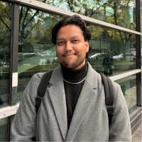 Impact GEM Employee Pranshu Singh's profile photo