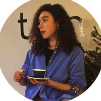 Common Coffee Employee Katherine McIvor's profile photo