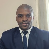 Rhodes Park Schools Limited Employee Derrick Kamana's profile photo