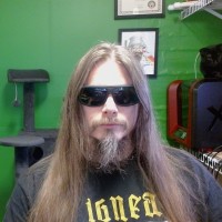 XRoadz Employee Michael Ellison's profile photo