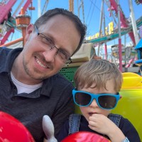 Teradyne Employee Tim Maness's profile photo