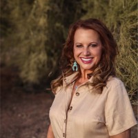 Jewish Family & Children's Service of Arizona Employee Mary Schraven's profile photo