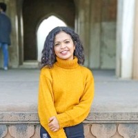 CloudBird Digital Employee Suman Pujara's profile photo