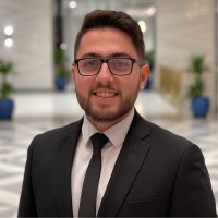 Jad Hussami Email