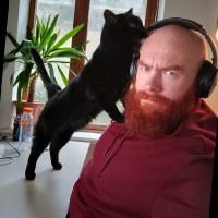 fourTheorem Employee Conor Maher's profile photo