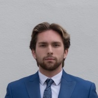 San Diego County Bicycle Coalition Employee Ian Hembree's profile photo