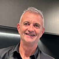 event exchange Employee Alan Smith's profile photo