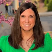 Fullscript Employee Melissa's profile photo