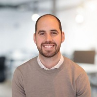 Insite Public Practice Recruitment Employee Joe West's profile photo
