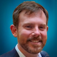 AECOM Employee Terry Goss's profile photo