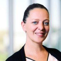 DMG MORI USA Employee Amanda Voigt's profile photo