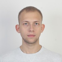 Edberry Employee Роман Шабанович's profile photo