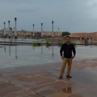 Machino Polymers Limited Employee Ashutosh Maurya's profile photo