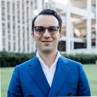 Dynamic Consultants Group - Microsoft Gold Partner Employee Tony Pimpo's profile photo
