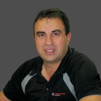 Elastomers Australia Employee Pat Caputo's profile photo