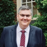 Big Spring Country Club Employee Raymond Carpenter's profile photo