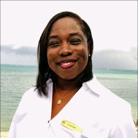Claudine Wilson Email