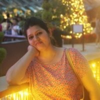 Y-Axis Overseas Careers Employee Sandhya Gopal's profile photo
