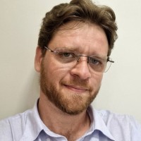 PKO do Brasil Employee Enrico Zeller's profile photo