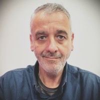 Casa Azul Spirits Employee Paul Stacey's profile photo