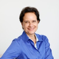 Papierfabrik Louisenthal GmbH Employee Patricia Silva's profile photo