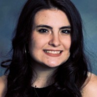 MORE TO SAY, LLC Employee Angelina Failla's profile photo