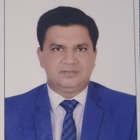 NuSummit Cybersecurity (Formerly Aujas Cybersecurity Ltd) Employee Jitender Mahajan's profile photo