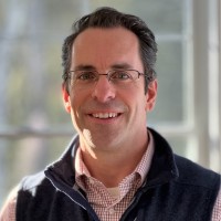 Conga Employee Chris Romito's profile photo